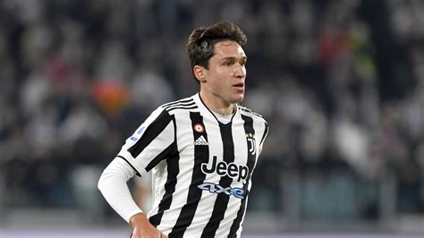 Injury Update | Federico Chiesa - Juventus