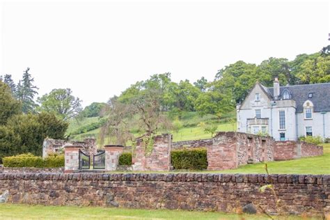 Castles in Perthshire | Stravaiging around Scotland