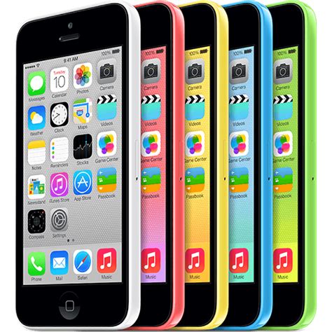 iPhone 5c — Everything you need to know! | iMore