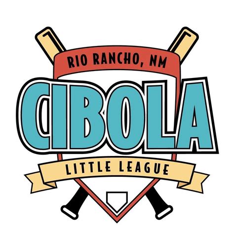 Cibola Little League | Rio Rancho NM