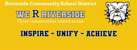 Home | Riverside Community School District