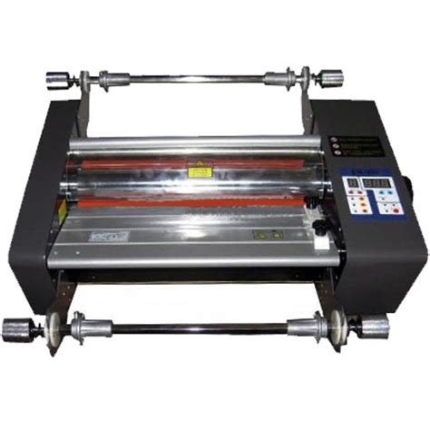 Alat Laminating dan Jilid: Mesin Laminating Roll INNOVATECH 360