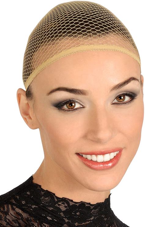 Best Wig Caps for a Natural-Looking Part and Comfy Protection | StyleCaster