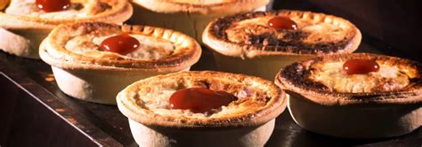 The Story of the Meat Pie | Absolutely Australia