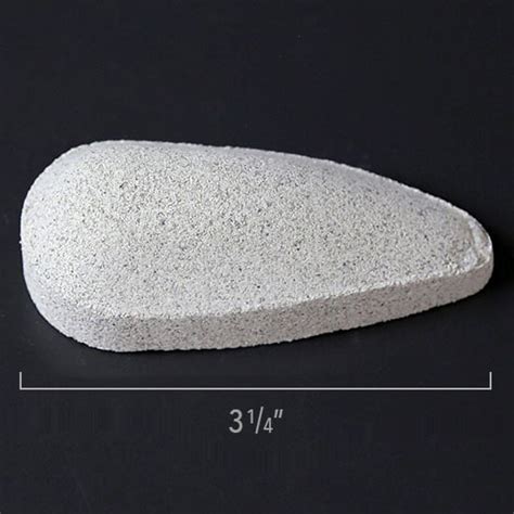 The Pumice Store: Shaped Pumice Scrubbing and Exfoliating Stones