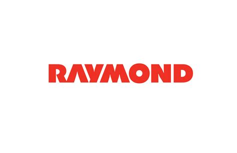 New Raymond Logo