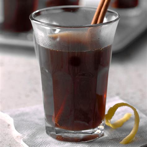 Mulled Dr Pepper Recipe: How to Make It