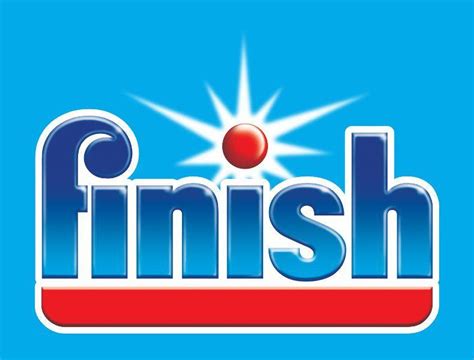 Finish Logo - LogoDix