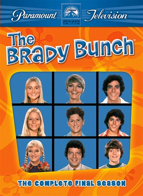 Season 5 | The Brady Bunch Wiki | Fandom