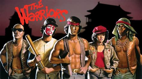 The Warriors