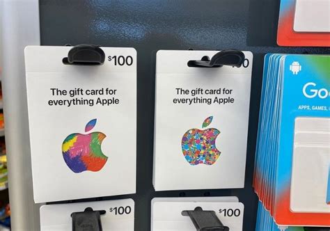 Cheap Gift Cards! Get a $100 Apple Gift Card + FREE $10 Gift Card!