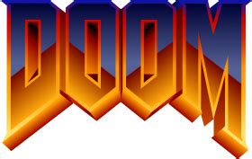 doom eternal logo PNG image with transparent background | TOPpng