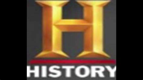 TONIGHT ON THE HISTORY CHANNEL - YouTube