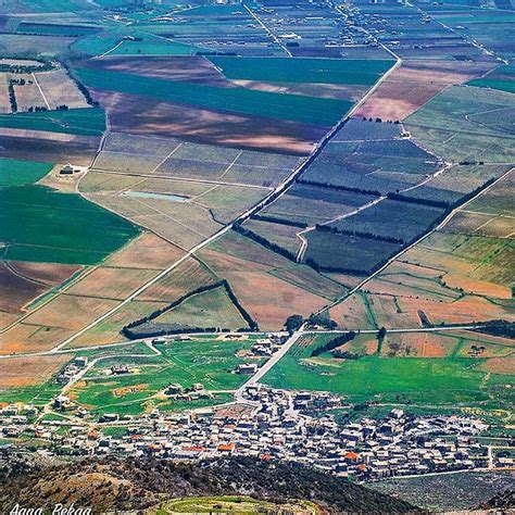 SOUAR.com | Lebanese Photos and Pictures of Lebanon | Bekaa Valley