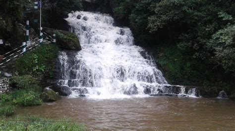 The 8 Best Serene Waterfalls in Meghalaya (HighestMost dangerous and..