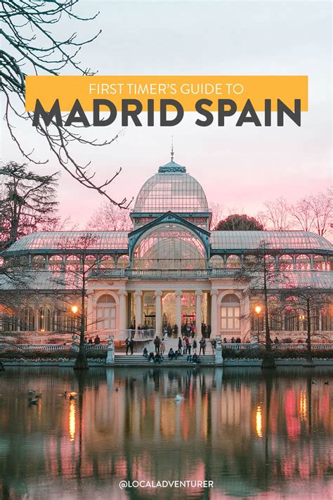 21 Remarkable Things to Do in Madrid Spain » Local Adventurer Guide