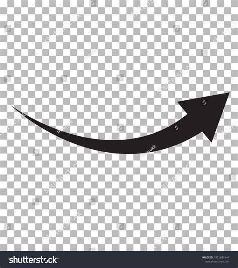 7,200 Black Arrow Png Images, Stock Photos & Vectors | Shutterstock