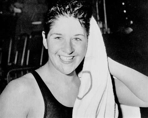 Triple Threat | Swimming champions, Olympic hero, 1956 olympics