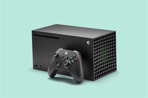 New Xbox – Design, Characteristics, New Xbox Review, and Application