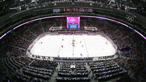 Hockey Canada statement on NHL participation at 2022 Olympic Winter Games | Hockey Canada