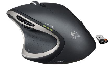 Logitech Wireless Performance Mouse MX Driver Downloads For Windows 10 and Mac OS - Teknologi