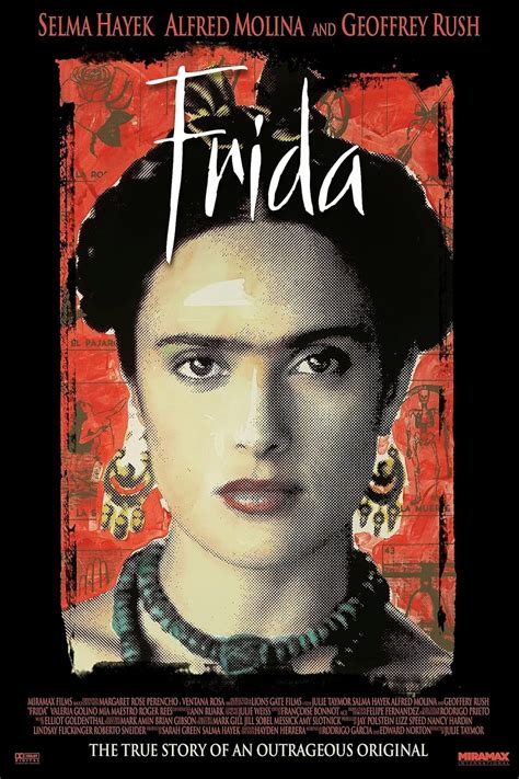 Frida (2002) - IMDb