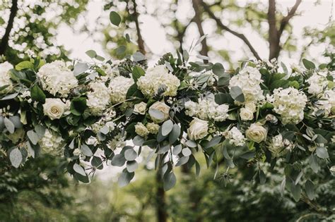 Intimate Micro-Wedding at the Inn at Glencairn in Princeton, NJ