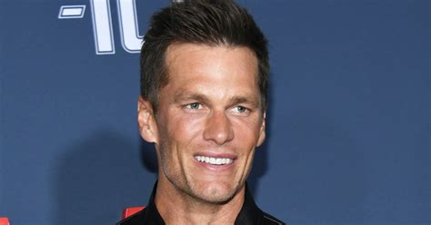 Tom Brady Opens Up About Fatherhood