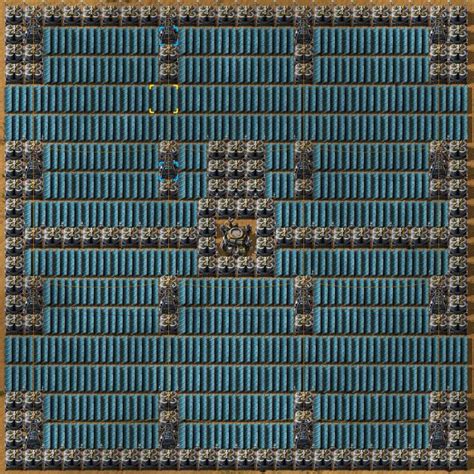 GitHub - WaaaghNL/Factorio-BluePrints: Blueprints for the game Factorio