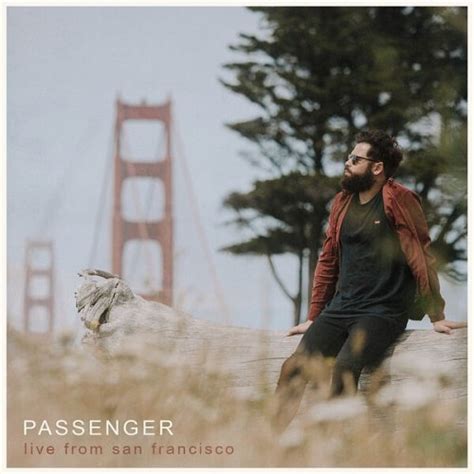 Passenger - Passenger (Live from San Francisco) (2023) Hi-Res » HD ...