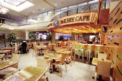 Best Airport for Dining Winners (2017) | USA TODAY 10Best