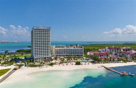 Breathless Cancun Soul Resort and Spa - Cancun | Transat