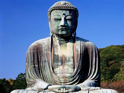 10 Most Amazing Buddha Statues Around The World - Travel