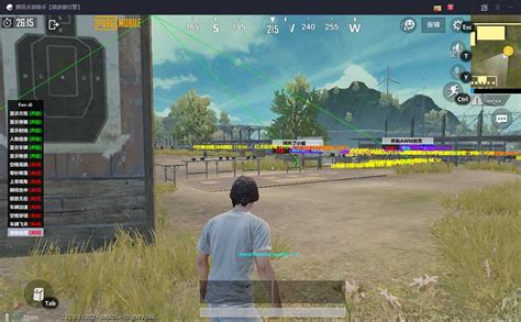 Hacks and Cheats in PUBG Mobile for Android & PC - DroidCrunch