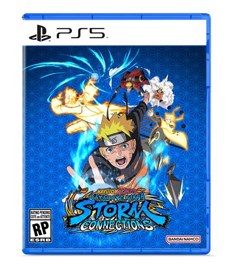 Naruto X Boruto: Ultimate Ninja Storm CONNECTIONS Announced, 57% OFF