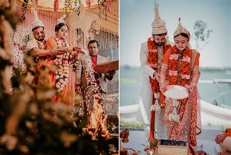 Bengali Weddings: Customs and Traditions