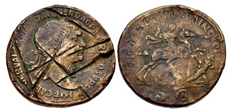 Damnatio Memoriae...or not... | Coin Talk