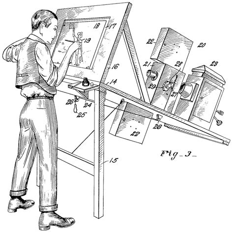 What is Rotoscoping and how could you incorporate it into your motion ...