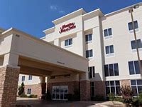 Lubbock Hotels - West Texas