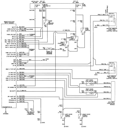 Viper 5000 Wiring Diagram