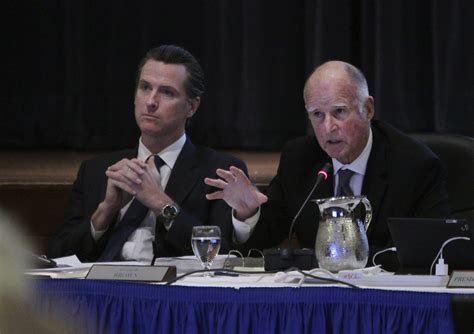 What are California politicians saying about the Senate health care bill? - SFChronicle.com