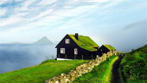 Airbnb in the Faroe Islands: Guide of Our Favorites (by Island!)