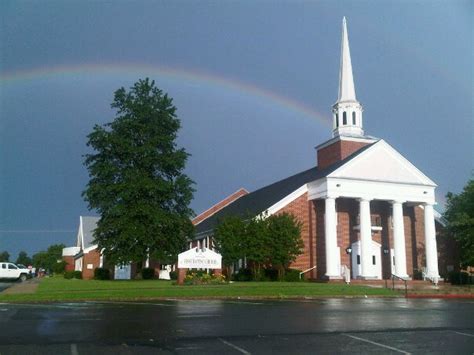 Booneville, AR : First Baptist Church photo, picture, image (Arkansas) at city-data.com