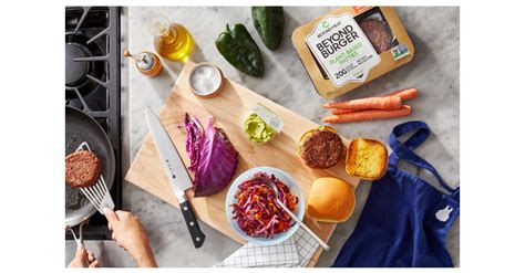 Blue Apron Introduces Beyond Meat® on Menus Beginning in August | Meal ...