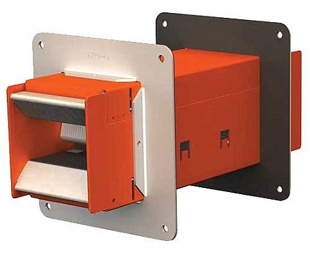 STI Firestop E-Z Path® Fire Rated Cableway | Fire Protection