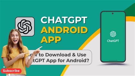 Chat GPT app on Android phones soon