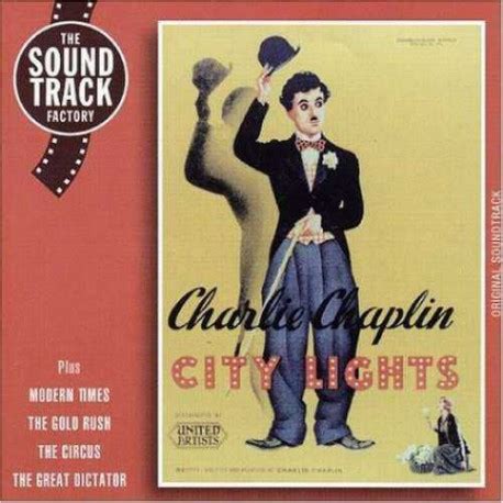 City Lights - Original Soundtrack - Jazz Messengers