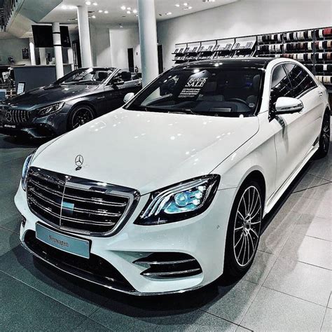 S-Class AMG 💣 | Benz, Mercedes, Mercedes car