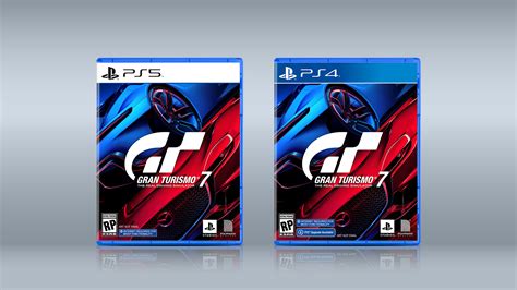 Pre-order for Gran Turismo 7 Begins September 21, 2021! - NEWS - gran ...