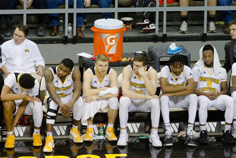 Horizon League college basketball: UIC Flames at NKU Norse, Feb. 16